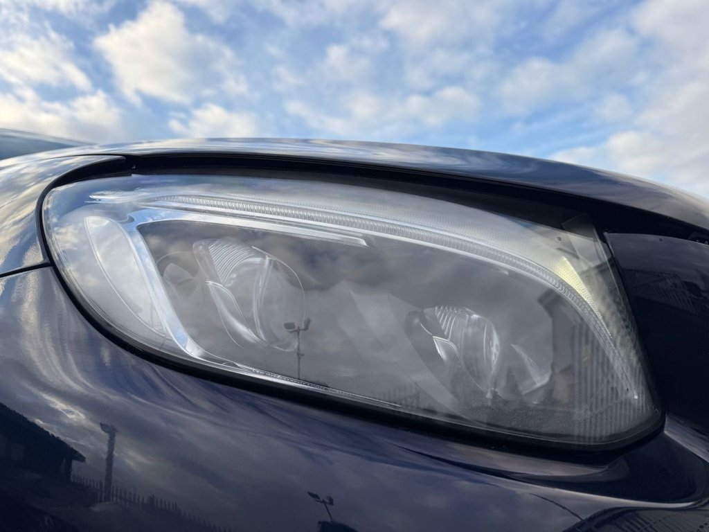 Used Mercedes-Benz GLC 2018 for sale - 77356170: Photo 24