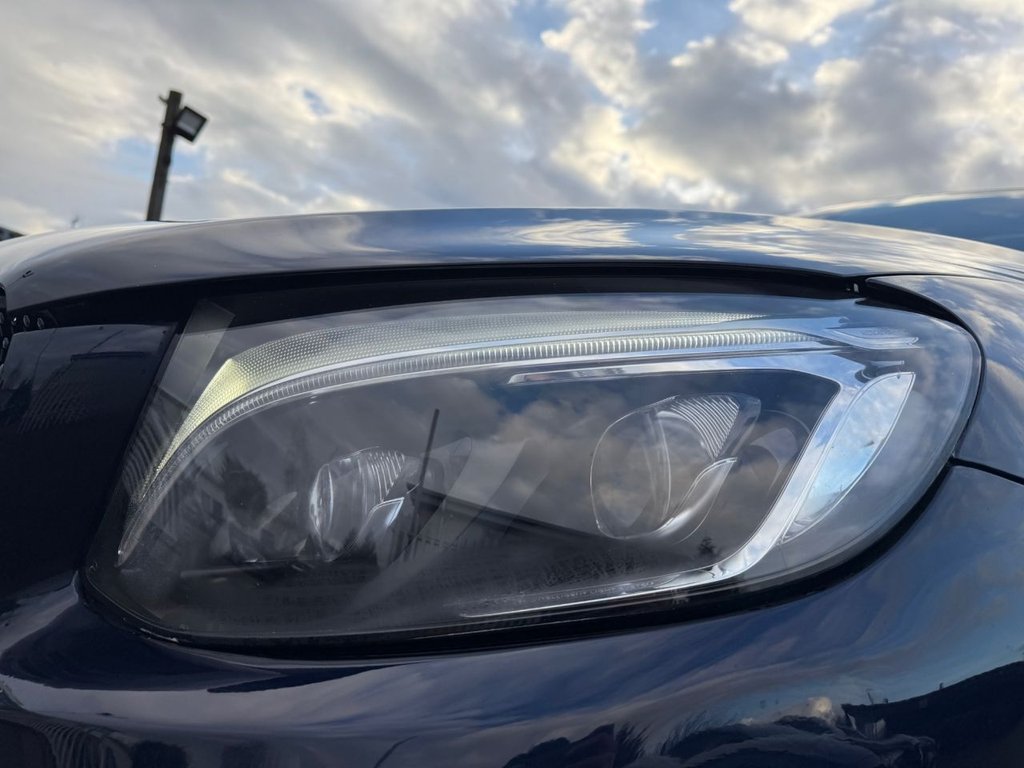 Used Mercedes-Benz GLC 2018 for sale - 77356170: Photo 26