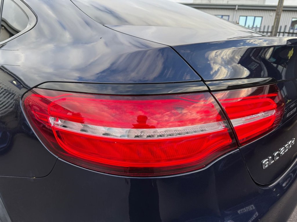 Used Mercedes-Benz GLC 2018 for sale - 77356170: Photo 29