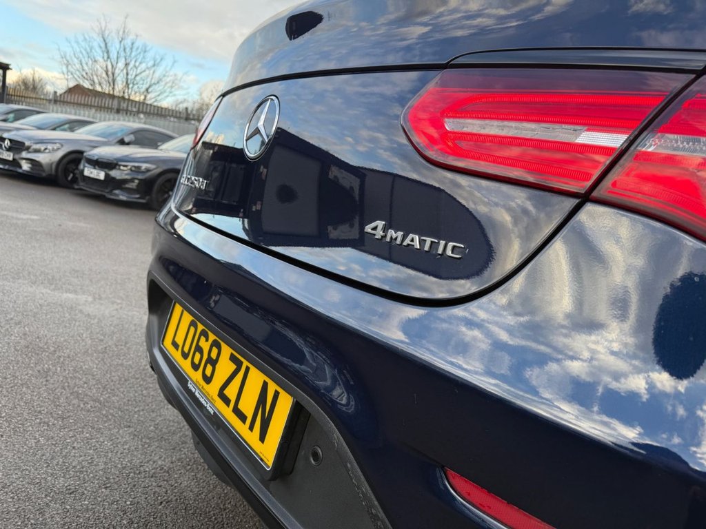 Used Mercedes-Benz GLC 2018 for sale - 77356170: Photo 30