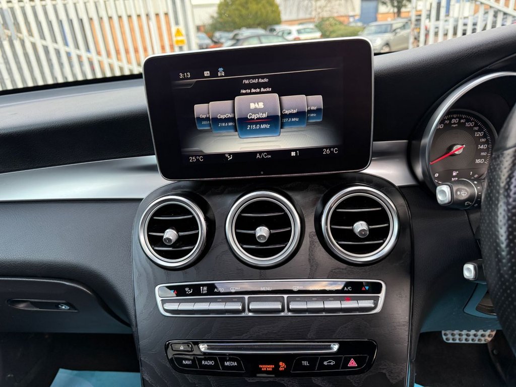 Used Mercedes-Benz GLC 2018 for sale - 77356170: Photo 37