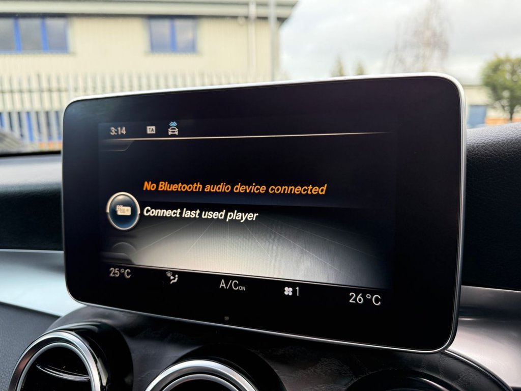 Used Mercedes-Benz GLC 2018 for sale - 77356170: Photo 40