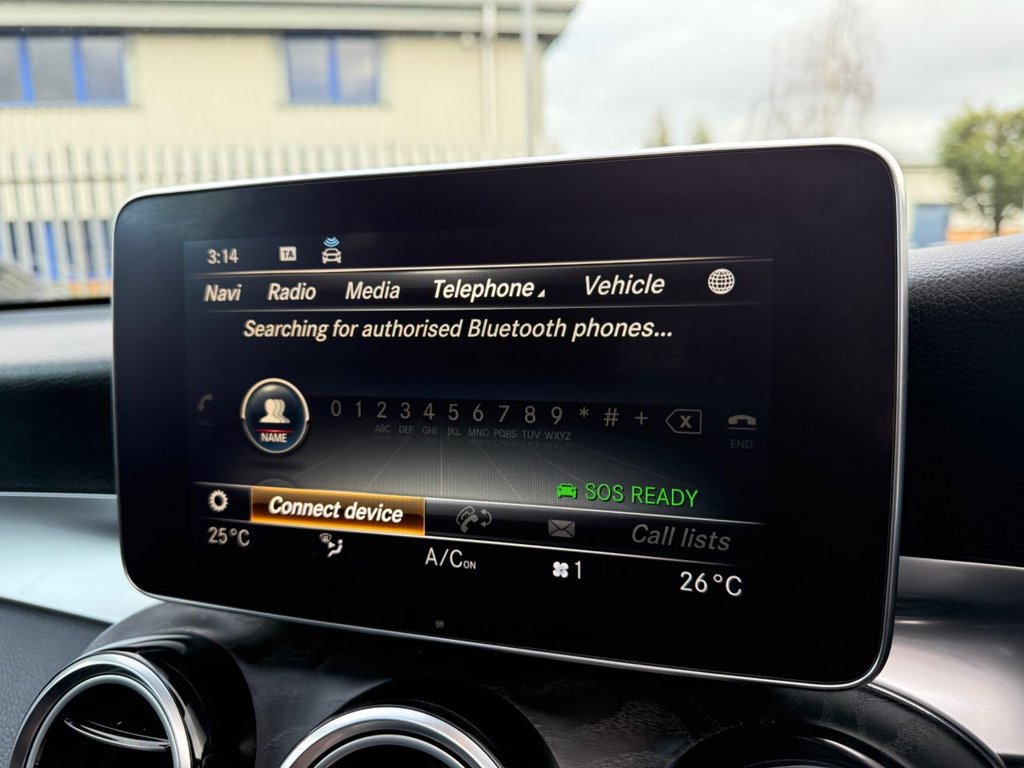 Used Mercedes-Benz GLC 2018 for sale - 77356170: Photo 41