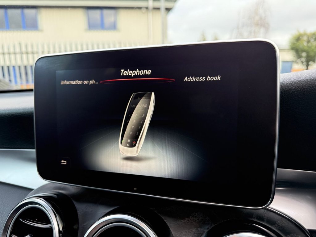 Used Mercedes-Benz GLC 2018 for sale - 77356170: Photo 42