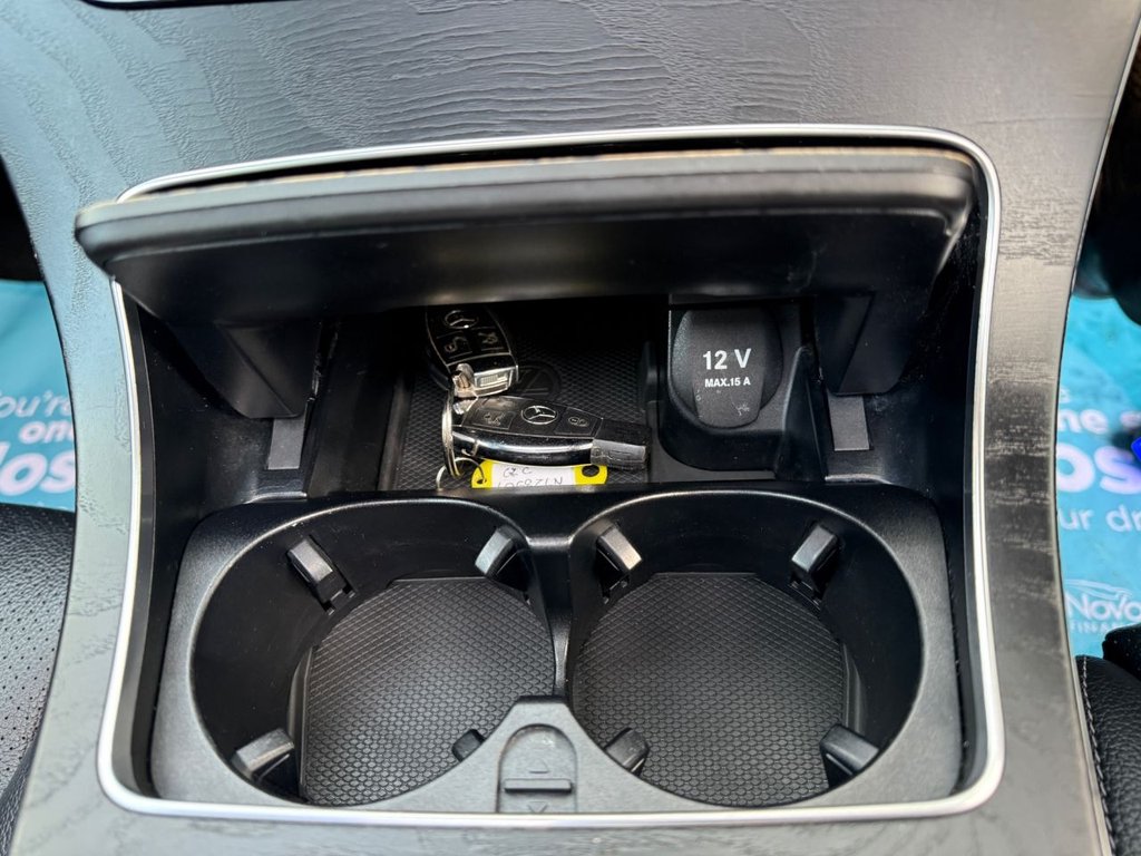 Used Mercedes-Benz GLC 2018 for sale - 77356170: Photo 45