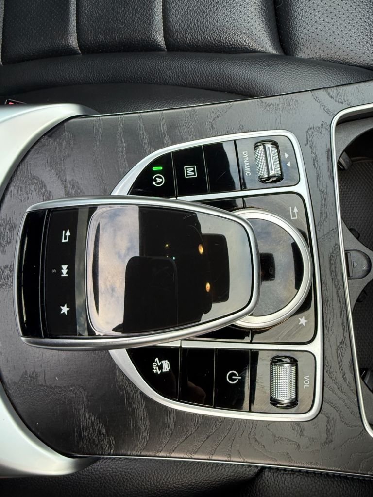 Used Mercedes-Benz GLC 2018 for sale - 77356170: Photo 46