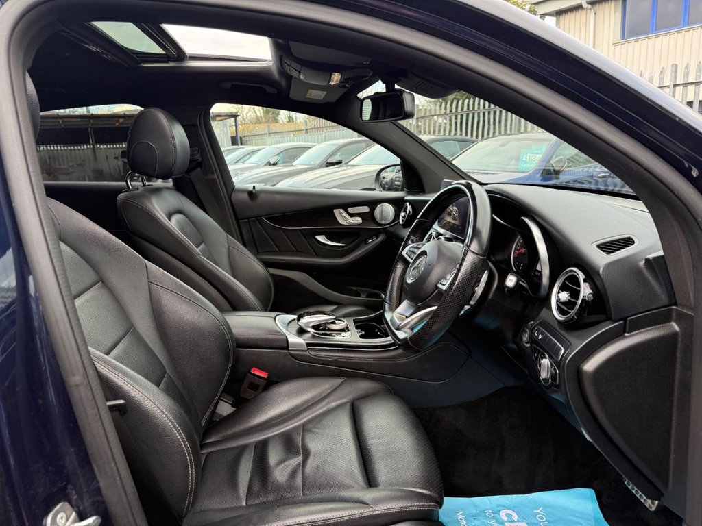 Used Mercedes-Benz GLC 2018 for sale - 77356170: Photo 49