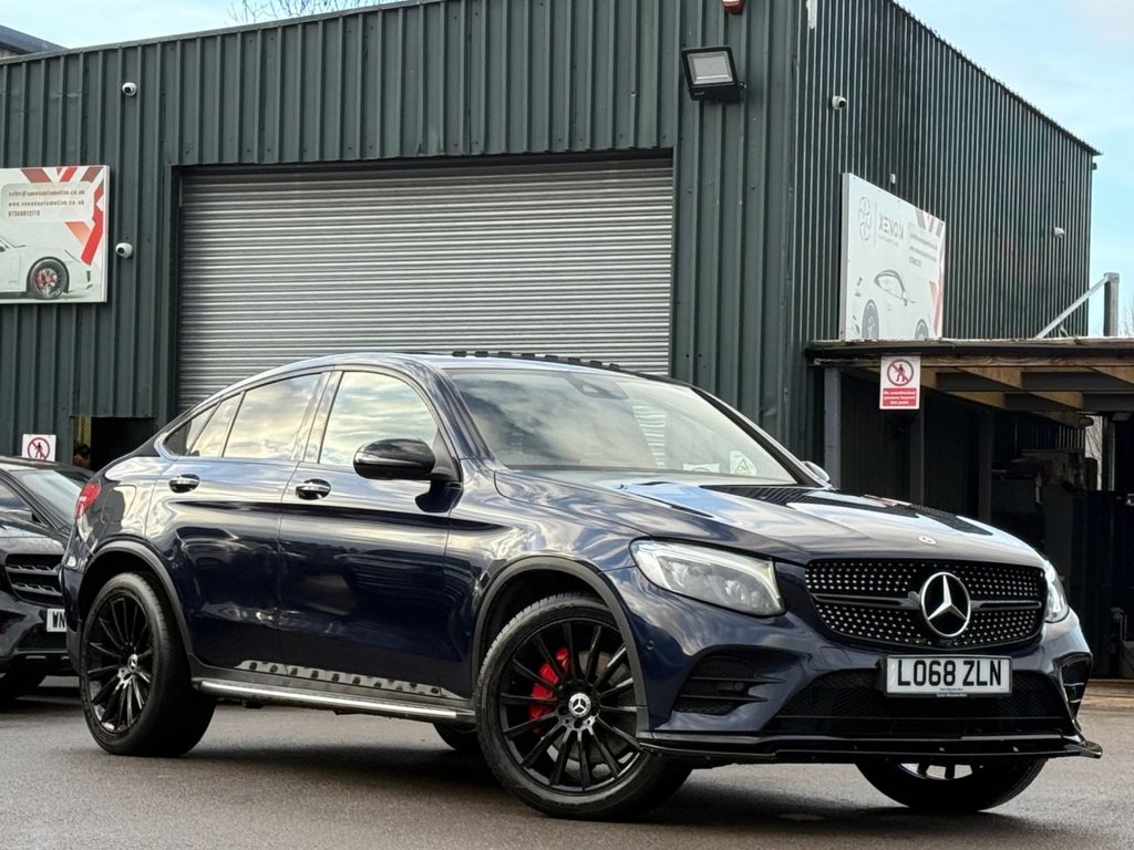 Used Mercedes-Benz GLC 2018 for sale - 77356170: Photo 6