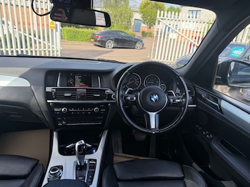 Used BMW X3 2016 for sale - 78811238: Photo