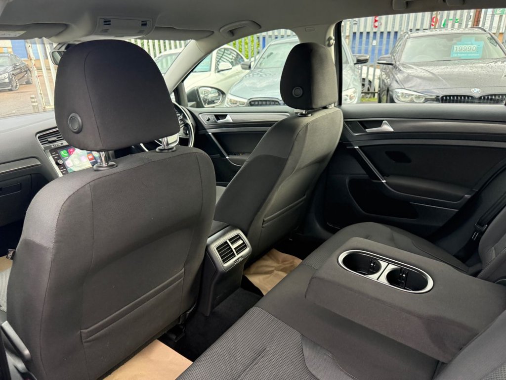 Used Volkswagen Golf 2018 for sale - 76376056: Photo 10