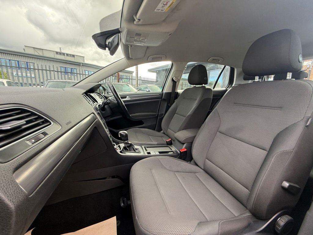 Used Volkswagen Golf 2018 for sale - 76376056: Photo 12