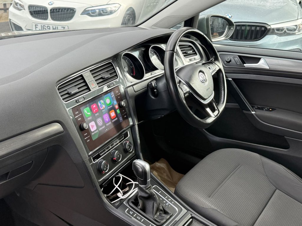 Used Volkswagen Golf 2018 for sale - 76376056: Photo 14