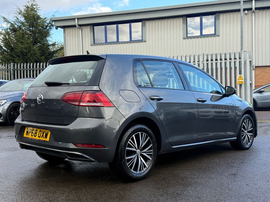 Used Volkswagen Golf 2018 for sale - 76376056: Photo 15