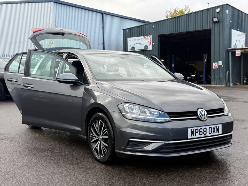 Used Volkswagen Golf 2018 for sale - 76376056: Photo 16