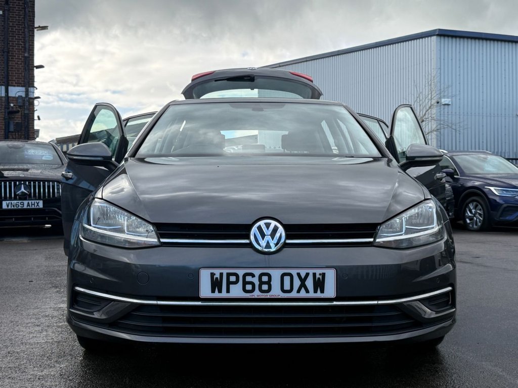 Used Volkswagen Golf 2018 for sale - 76376056: Photo 17