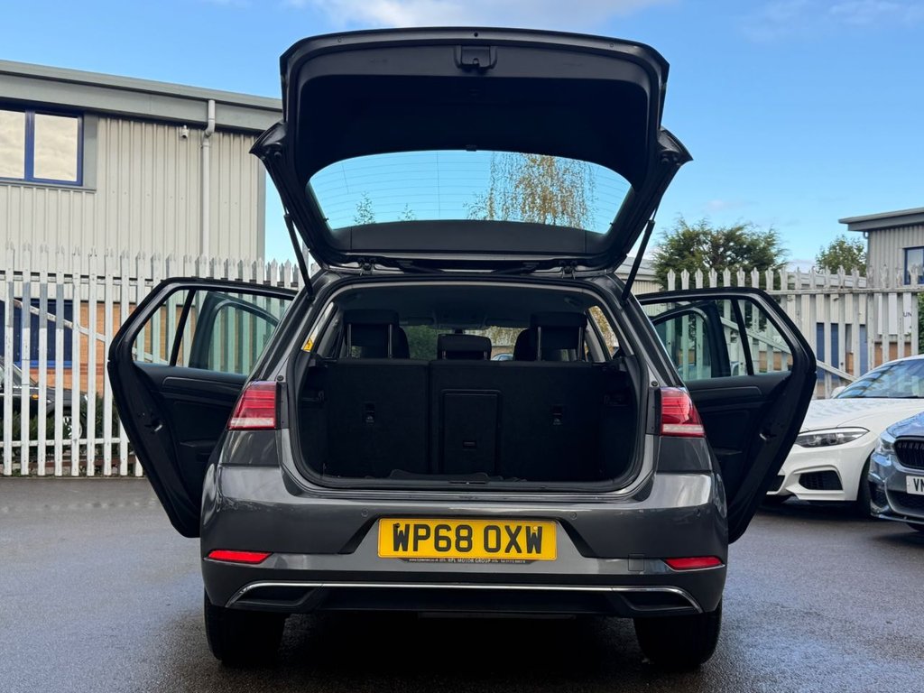 Used Volkswagen Golf 2018 for sale - 76376056: Photo 20