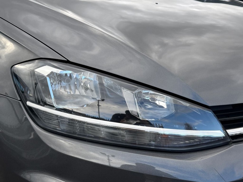 Used Volkswagen Golf 2018 for sale - 76376056: Photo 23