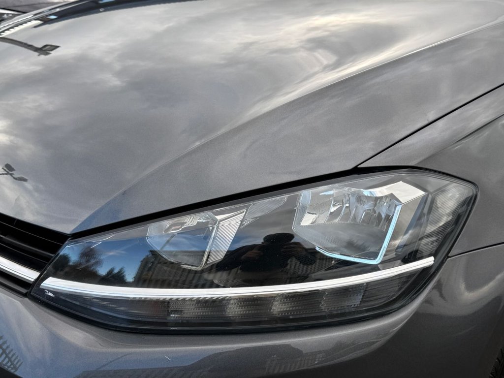 Used Volkswagen Golf 2018 for sale - 76376056: Photo 25