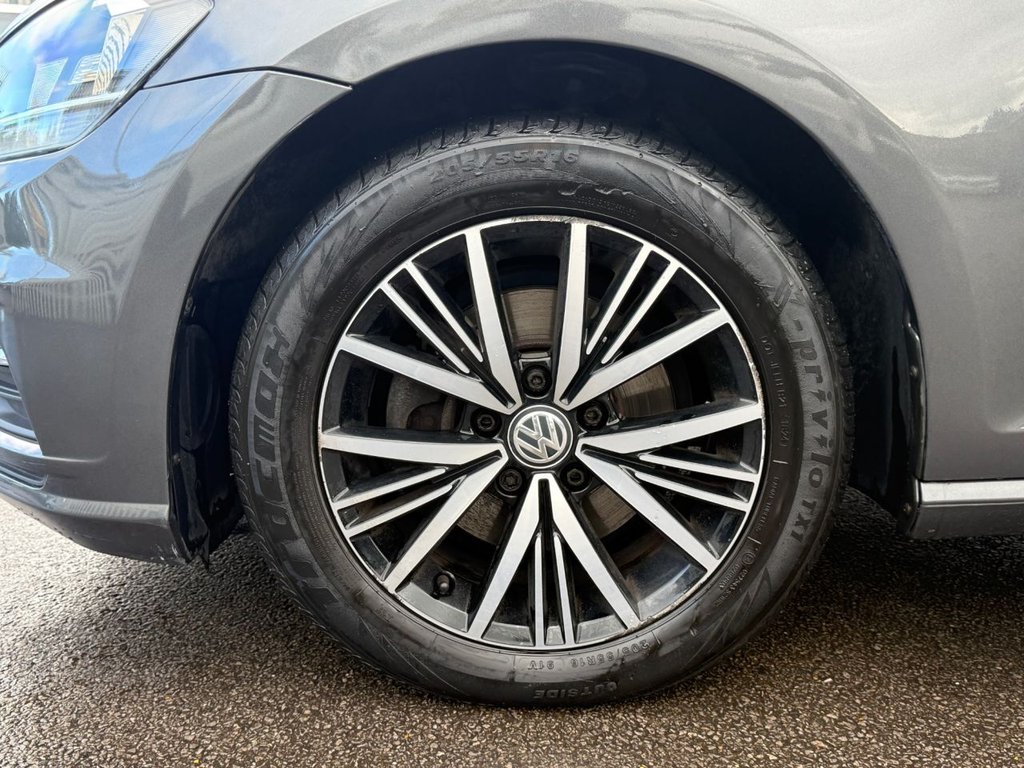 Used Volkswagen Golf 2018 for sale - 76376056: Photo 26