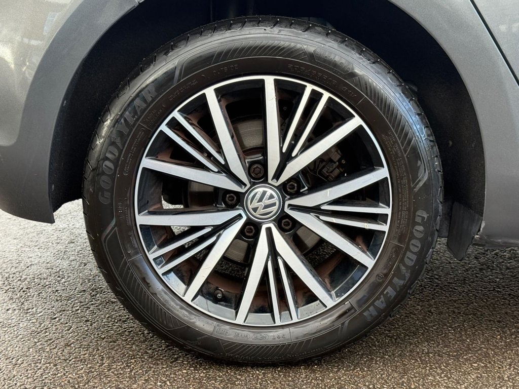 Used Volkswagen Golf 2018 for sale - 76376056: Photo 31