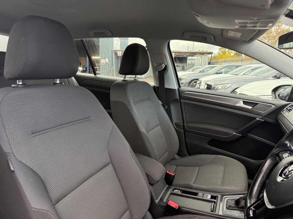 Used Volkswagen Golf 2018 for sale - 76376056: Photo 37