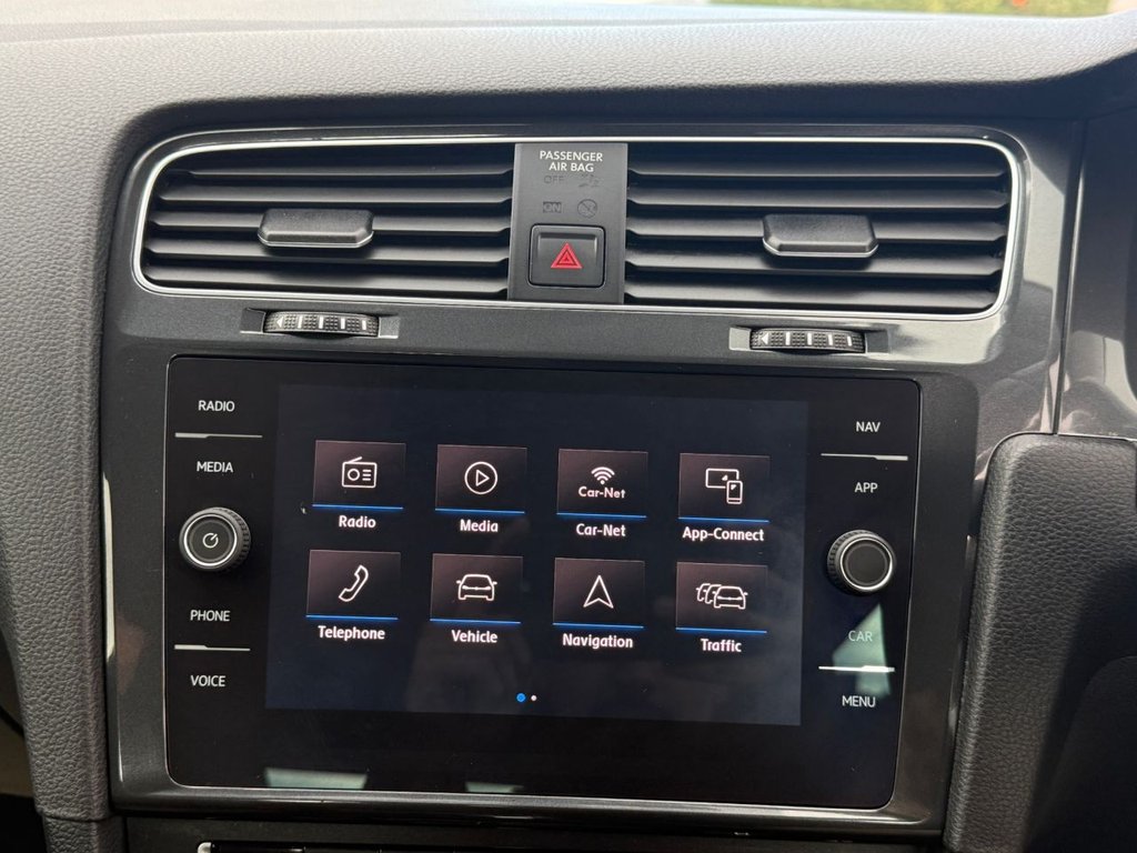 Used Volkswagen Golf 2018 for sale - 76376056: Photo 48