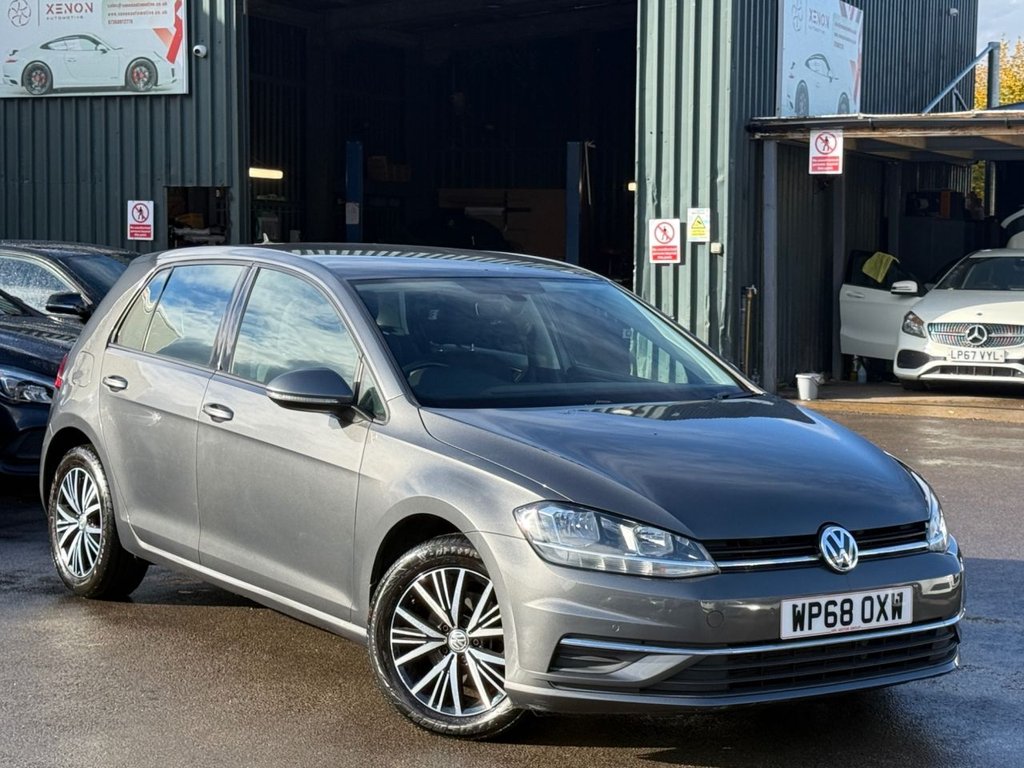 Used Volkswagen Golf 2018 for sale - 76376056: Photo 5