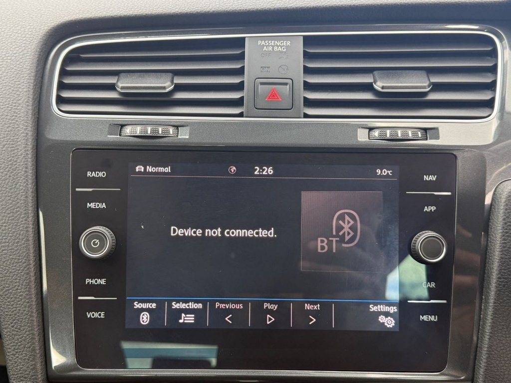 Used Volkswagen Golf 2018 for sale - 76376056: Photo 50