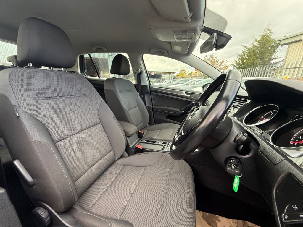 Used Volkswagen Golf 2018 for sale - 76376056: Photo 6