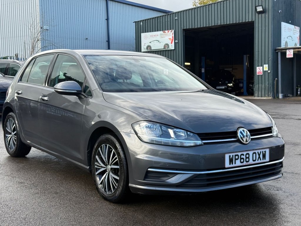 Used Volkswagen Golf 2018 for sale - 76376056: Photo 7