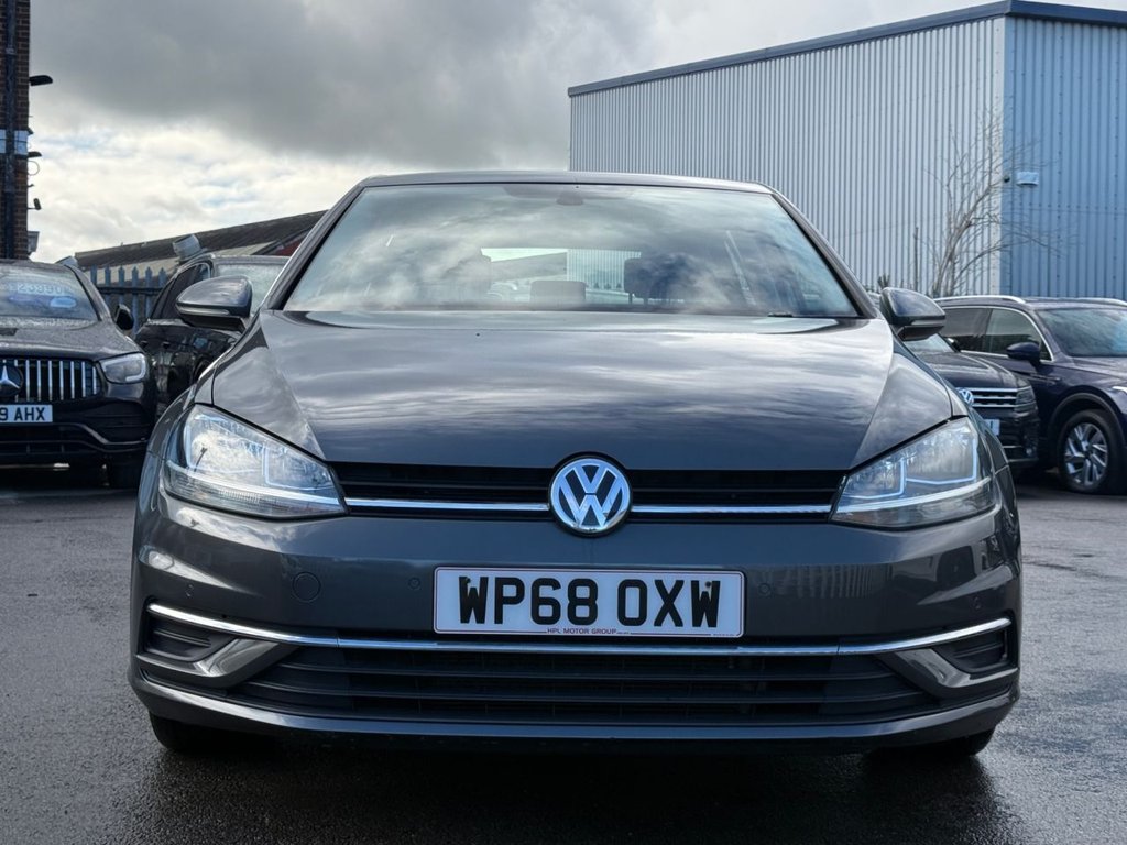 Used Volkswagen Golf 2018 for sale - 76376056: Photo 9
