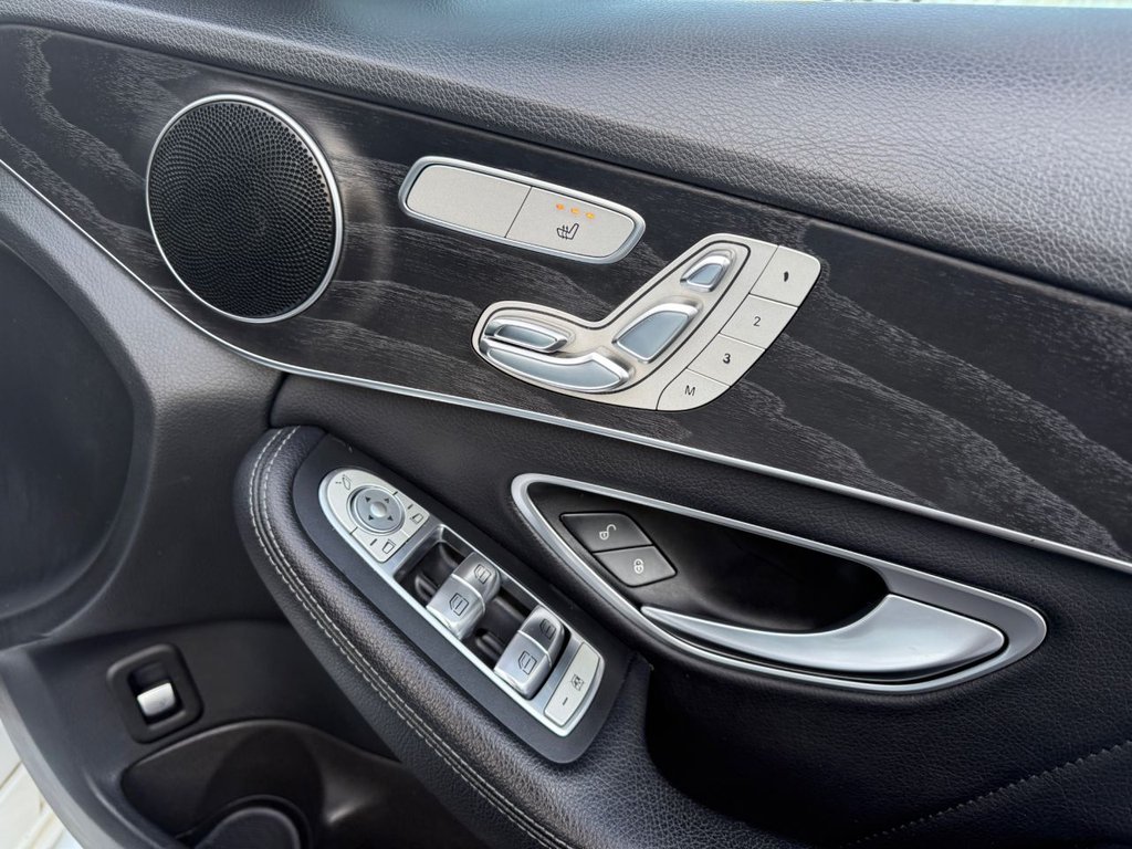 Used Mercedes-Benz C Class 2018 for sale - 77200403: Photo 38