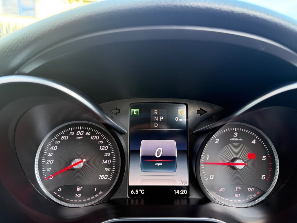 Used Mercedes-Benz C Class 2018 for sale - 77200403: Photo 46