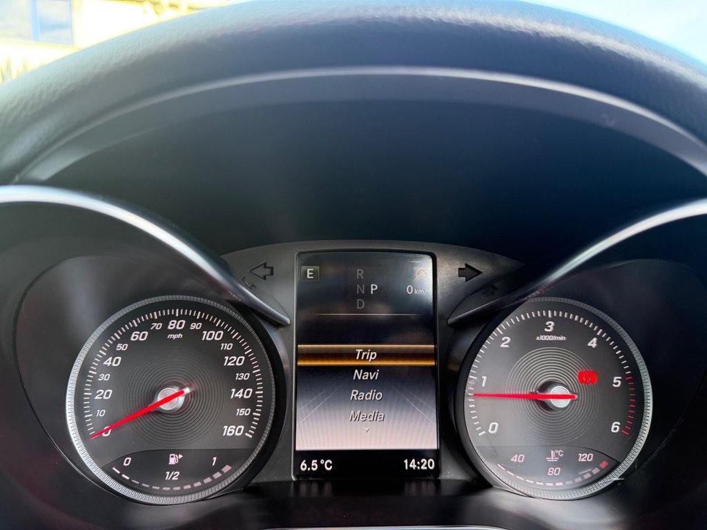 Used Mercedes-Benz C Class 2018 for sale - 77200403: Photo 48