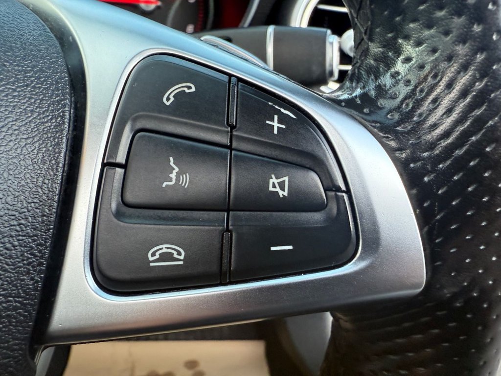 Used Mercedes-Benz C Class 2018 for sale - 77200403: Photo 49