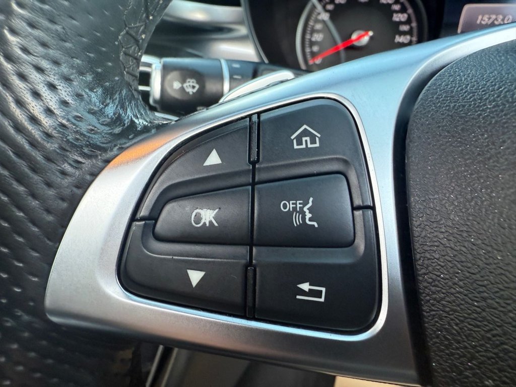 Used Mercedes-Benz C Class 2018 for sale - 77200403: Photo 50