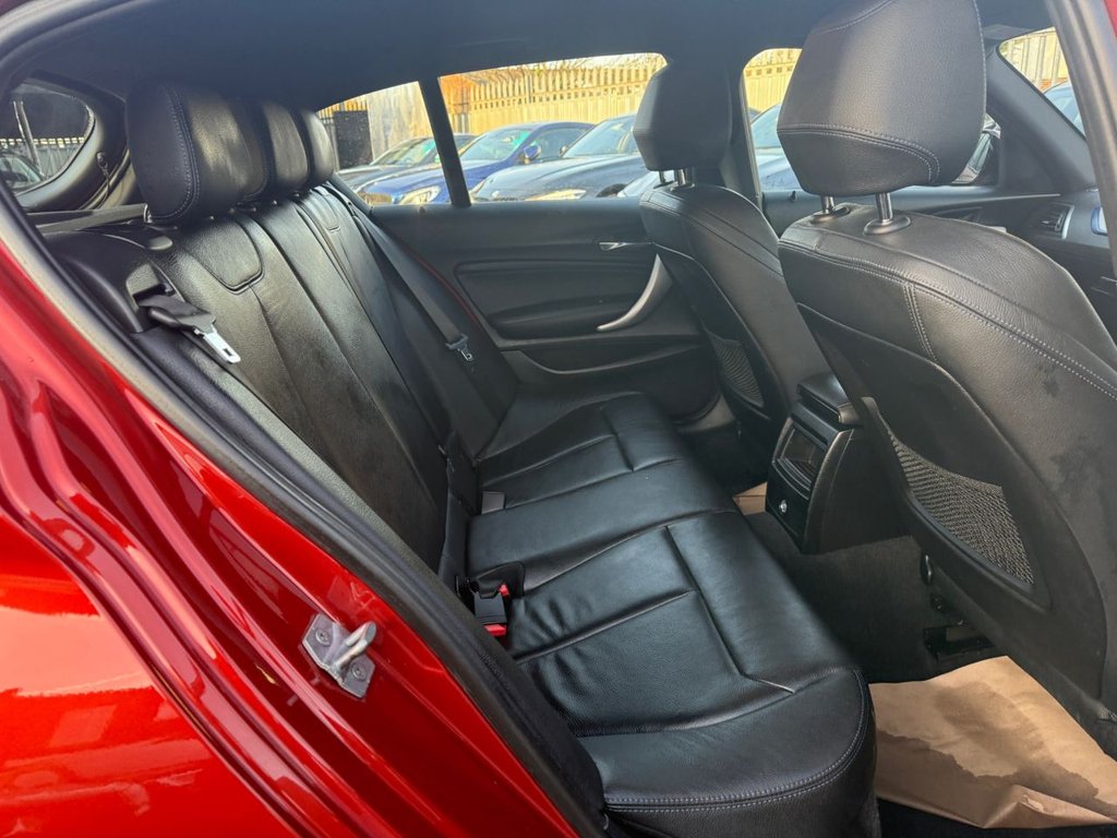 Used BMW 1 Series 2018 for sale - 76934629: Photo 10