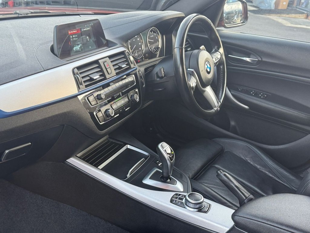 Used BMW 1 Series 2018 for sale - 76934629: Photo 12
