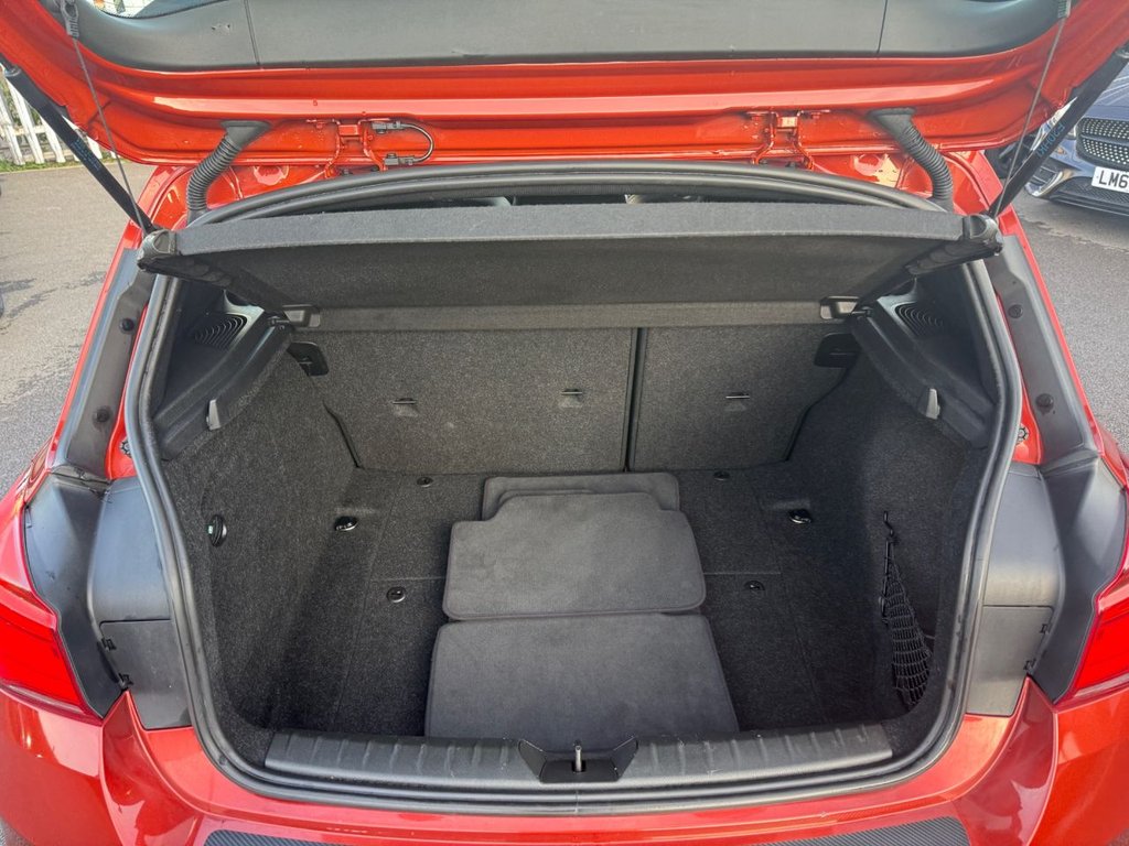 Used BMW 1 Series 2018 for sale - 76934629: Photo 16