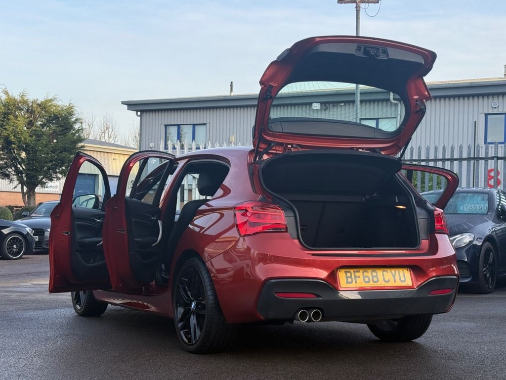 Used BMW 1 Series 2018 for sale - 76934629: Photo 20