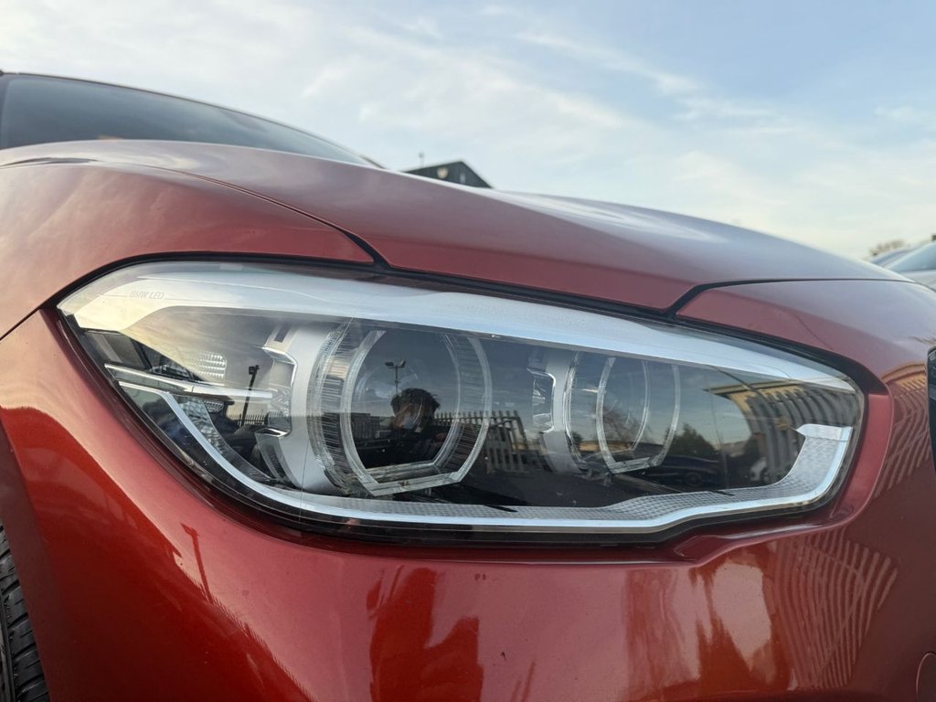 Used BMW 1 Series 2018 for sale - 76934629: Photo 23