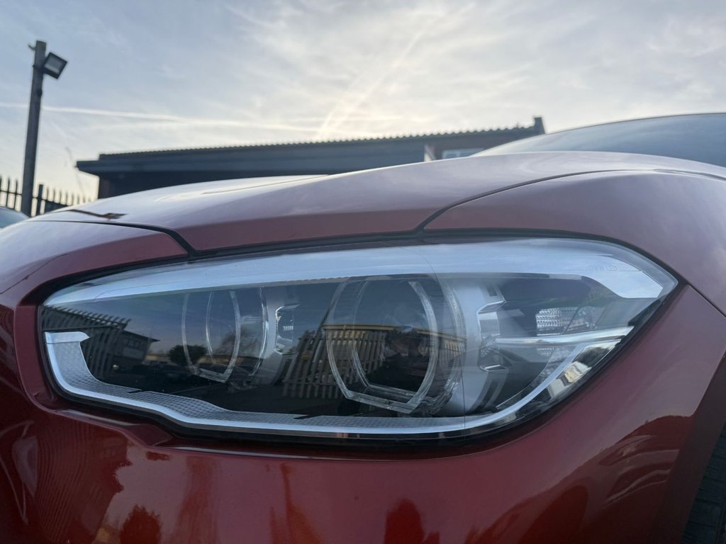 Used BMW 1 Series 2018 for sale - 76934629: Photo 26