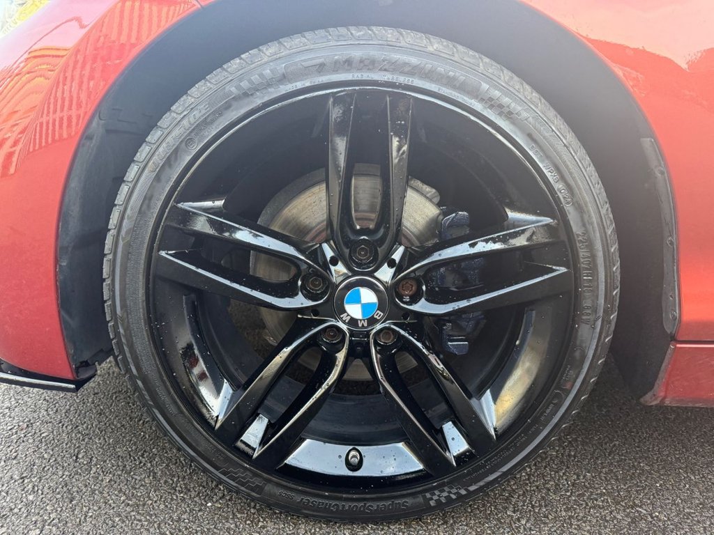 Used BMW 1 Series 2018 for sale - 76934629: Photo 28