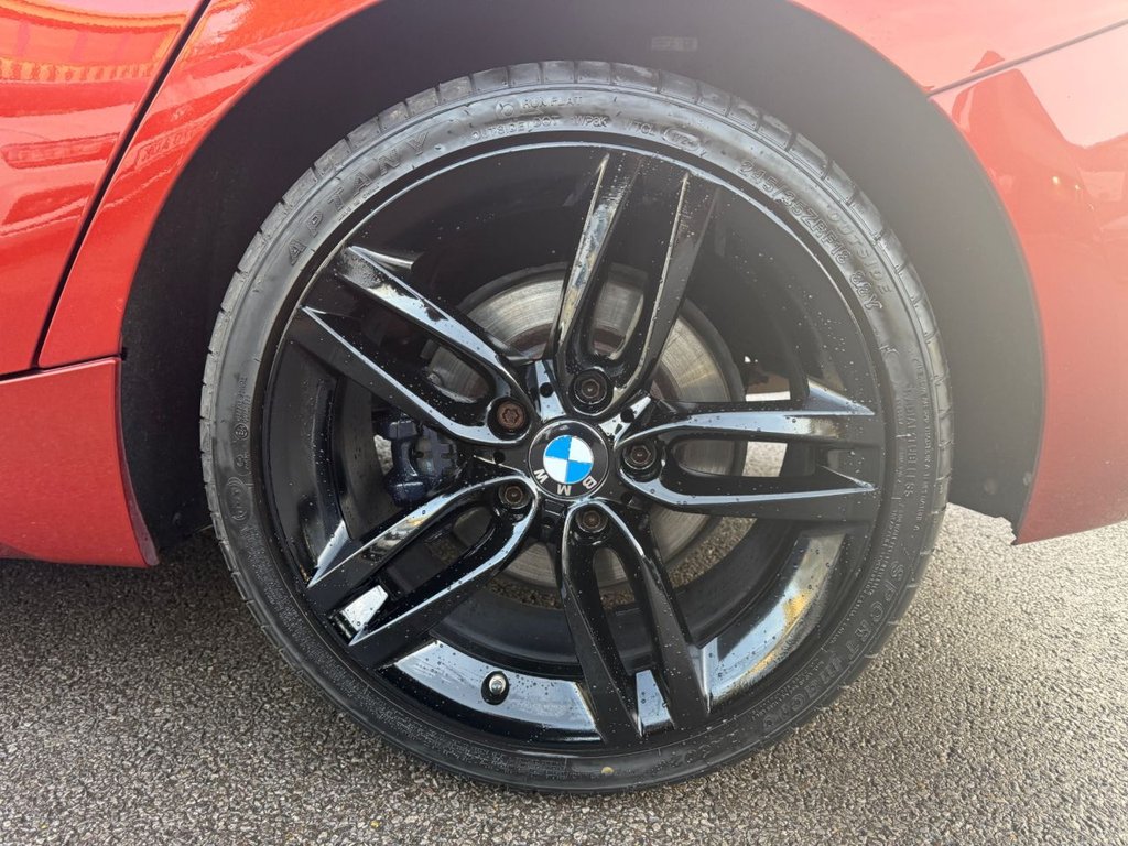 Used BMW 1 Series 2018 for sale - 76934629: Photo 29