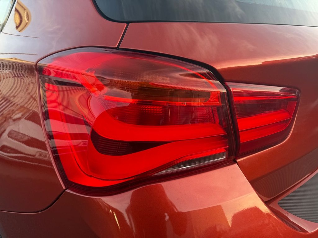 Used BMW 1 Series 2018 for sale - 76934629: Photo 30