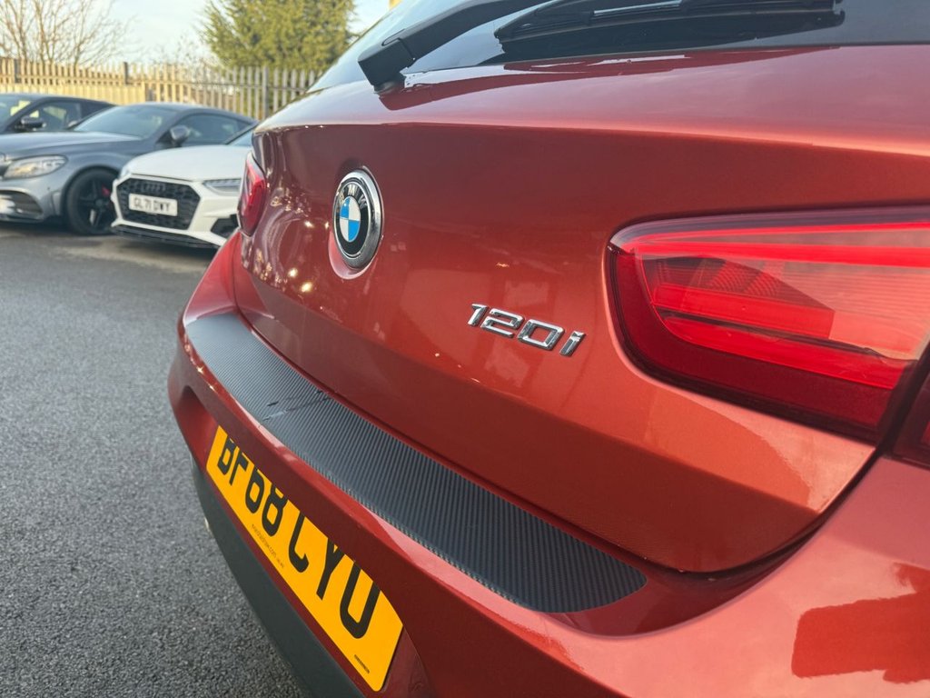 Used BMW 1 Series 2018 for sale - 76934629: Photo 31