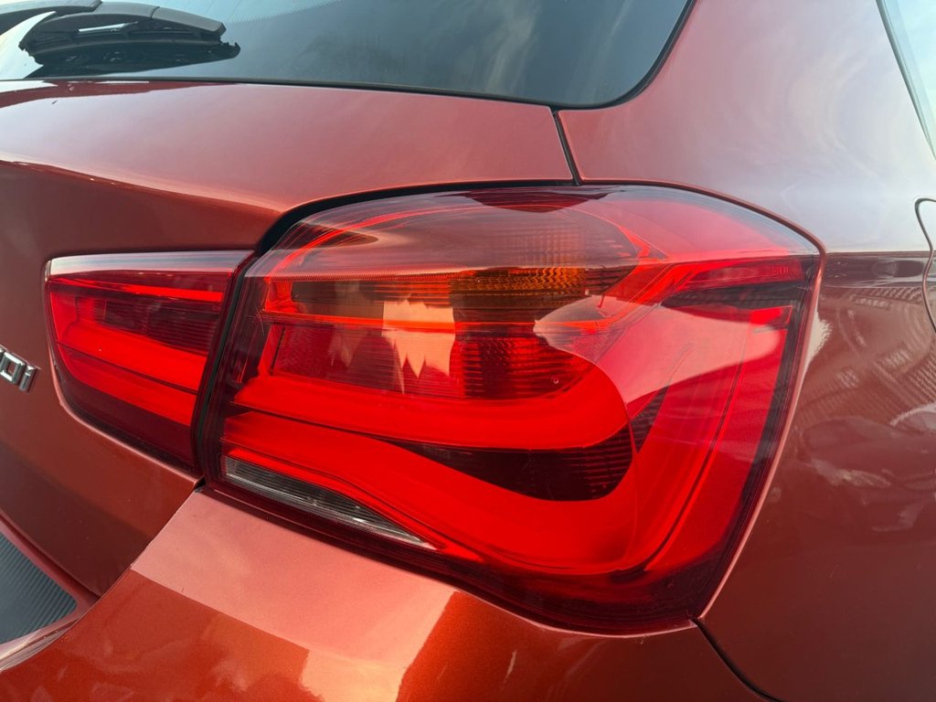 Used BMW 1 Series 2018 for sale - 76934629: Photo 32