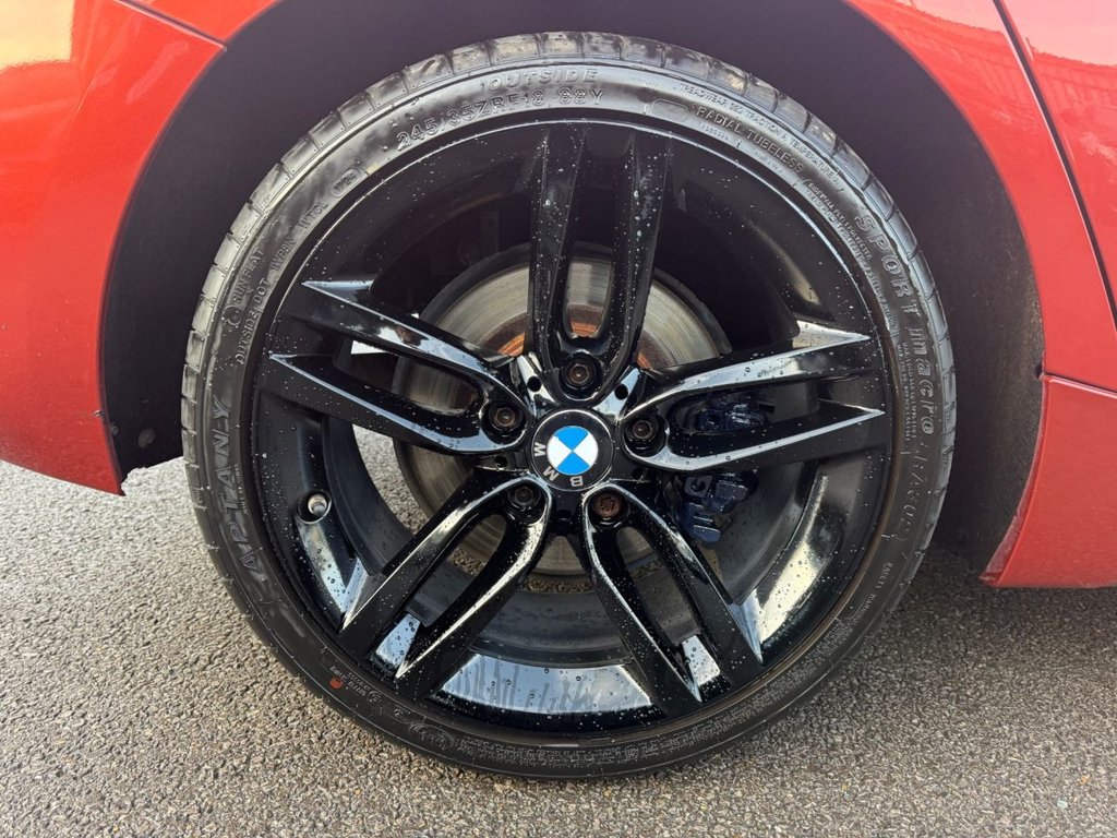 Used BMW 1 Series 2018 for sale - 76934629: Photo 33