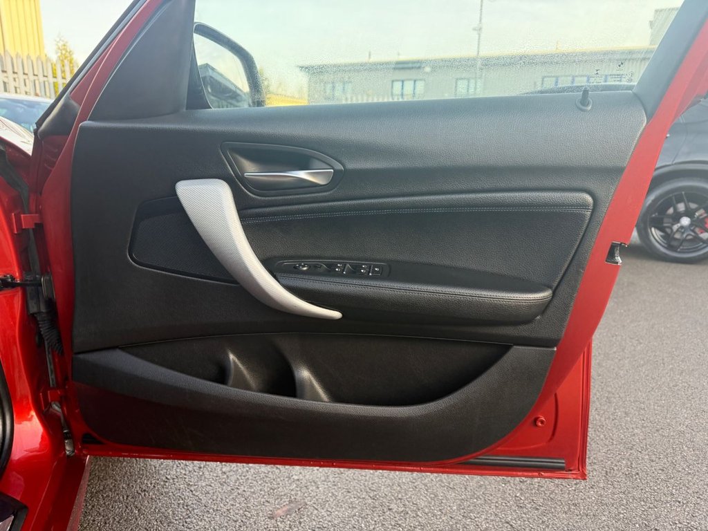 Used BMW 1 Series 2018 for sale - 76934629: Photo 35