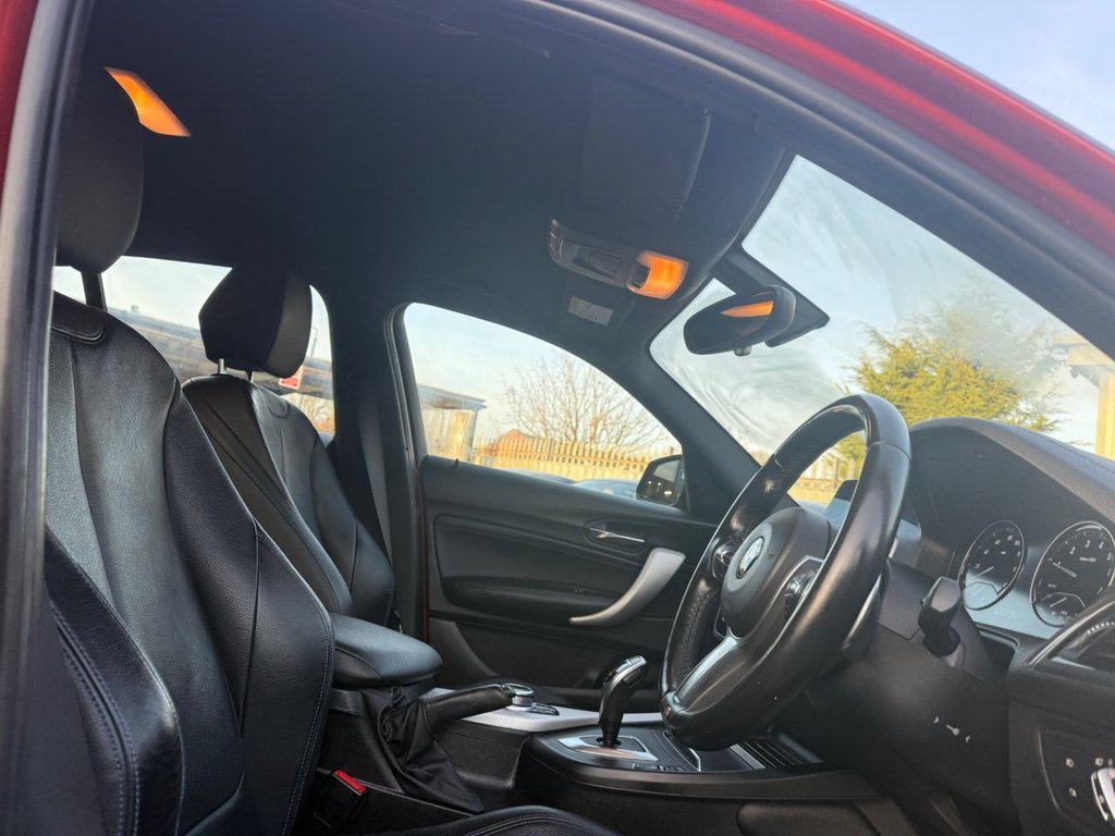 Used BMW 1 Series 2018 for sale - 76934629: Photo 37